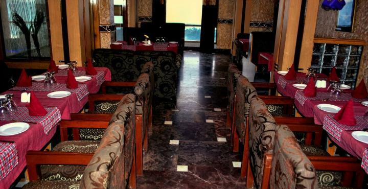 Ashiana Regency Hotel Shimla Exterior photo