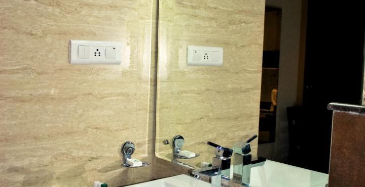 Ashiana Regency Hotel Shimla Exterior photo