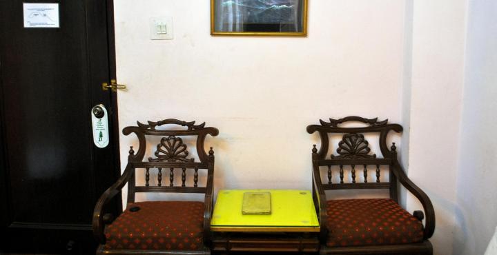 Ashiana Regency Hotel Shimla Exterior photo