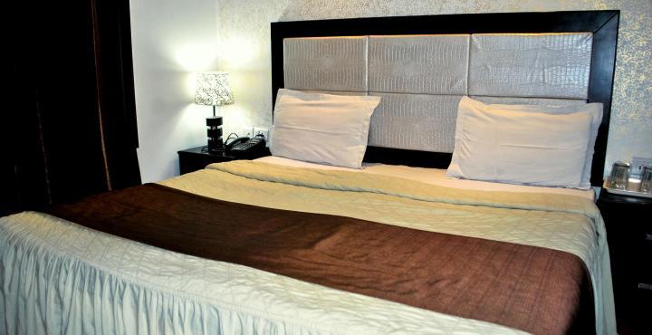 Ashiana Regency Hotel Shimla Exterior photo
