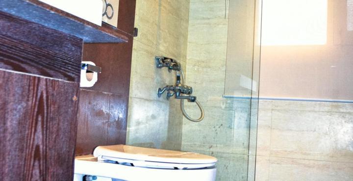 Ashiana Regency Hotel Shimla Exterior photo