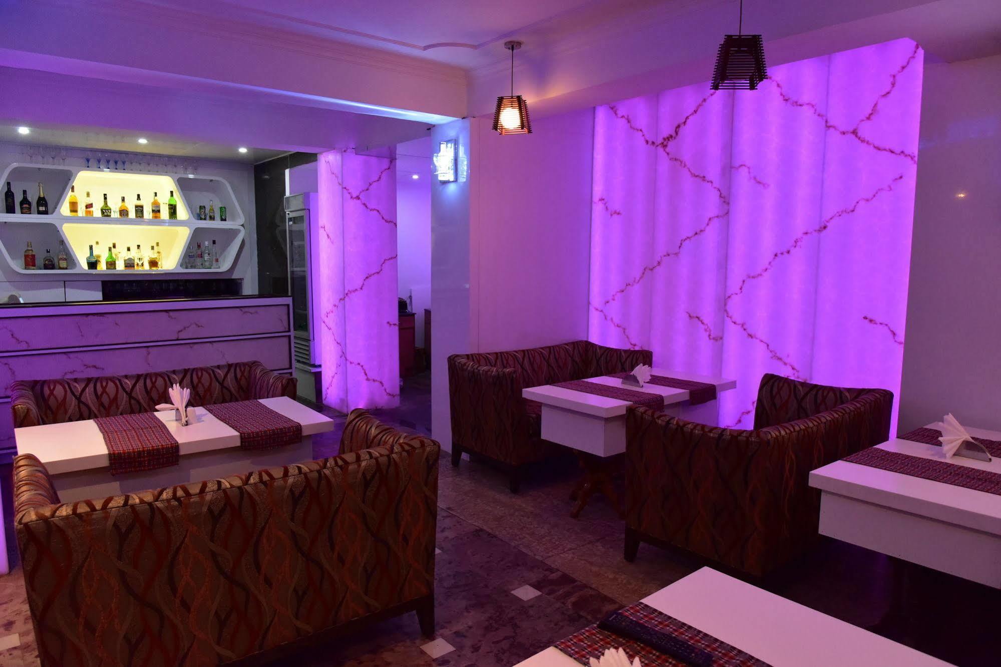 Ashiana Regency Hotel Shimla Exterior photo