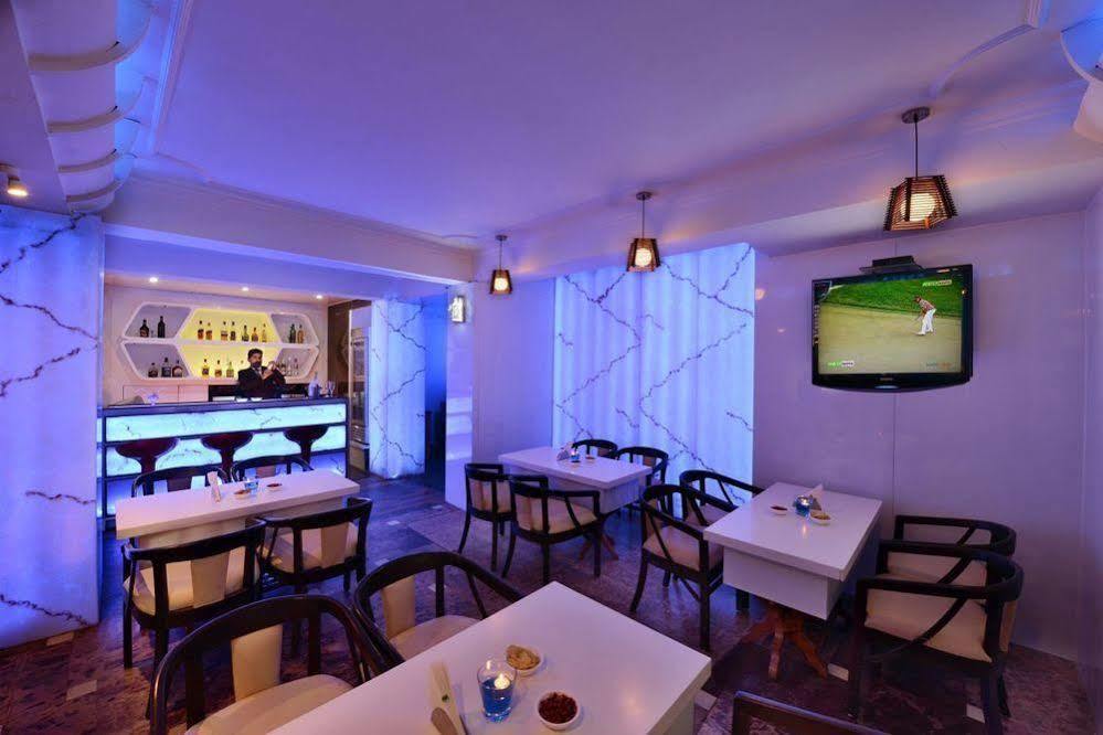 Ashiana Regency Hotel Shimla Exterior photo