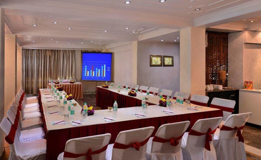 Ashiana Regency Hotel Shimla Exterior photo